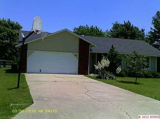 11421 N 96th Ave E, Owasso, OK 74055