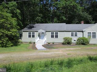 5246 Oxford Rd, Oxford, MD 21654