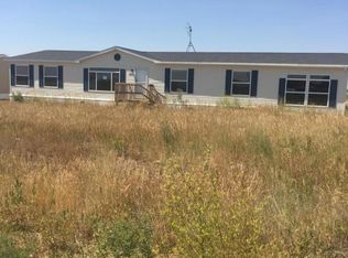 5933 124g Ave NW, Epping, ND 58843