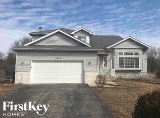 3603 Flowermeadow Ct, Joliet, IL
