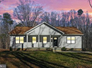 13079 Kendall Rd, Orange, VA 22960