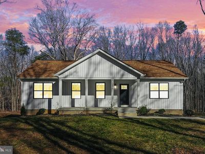 13079 Kendall Rd, Orange, VA, 22960