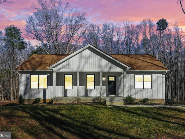 13079 Kendall Rd, Orange, VA 22960