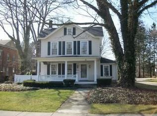 80 Central Ave, Fredonia, NY