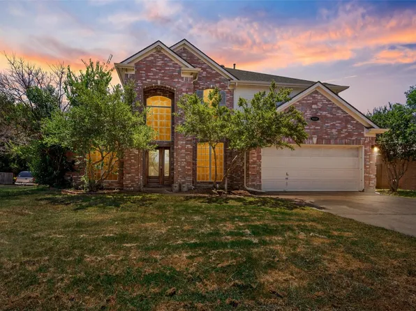 4332 Estes Park Rd, Haltom City, TX 76137