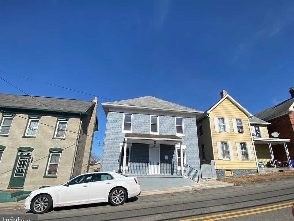 430430 E Franklin St, Hagerstown, MD 21740 Zillow