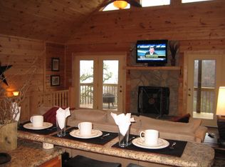 192 Stable Ln, Maggie Valley, NC 28751