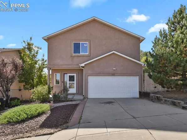 755 Melany Ln, Colorado Springs, CO 80907