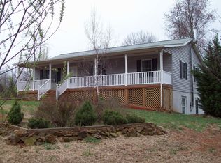 3365 Cabin Rd, Reva, VA 22735