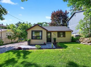 379 Arthur St, Orillia, ON L3V3M9