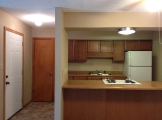302 E Johnson Ave APT A, Ashland, MO 65010