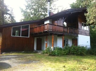 124 Cortina Rd #2, Girdwood, AK 99587