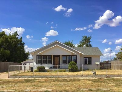 5707 NW 40th St, Warr Acres, OK, 73122