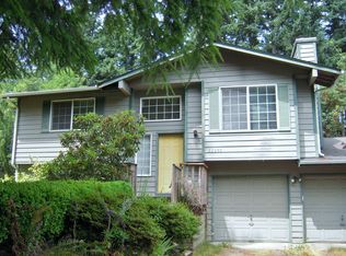 22395 Sunridge Way NE, Poulsbo, WA 98370