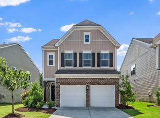 1022 Homecoming Way, Durham, NC 27703