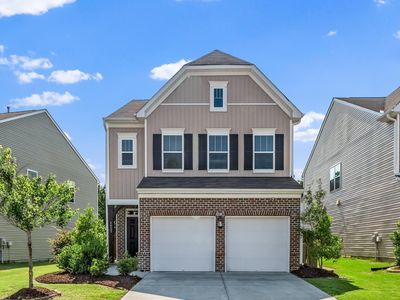 1022 Homecoming Way, Durham, NC, 27703