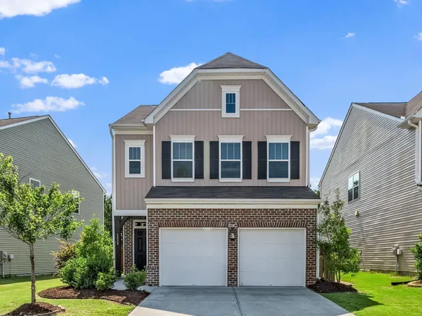 1022 Homecoming Way, Durham, NC 27703