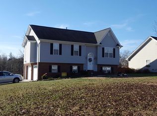 3896 Range Crest Ct, High Point, NC 27265