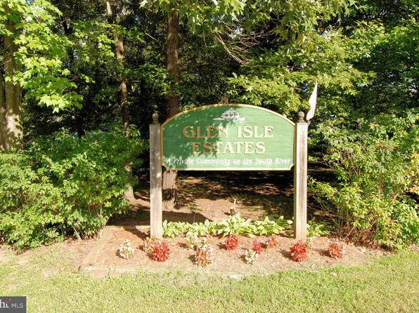 507 Walnut Dr, Riva, MD 21140