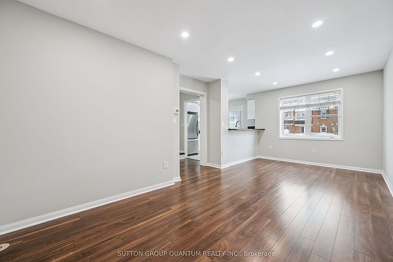 Oakville Townhouse for rent - 2 Bedrooms — photo 6