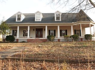 645 Euharlee Five Forks Rd, Kingston, GA 30145