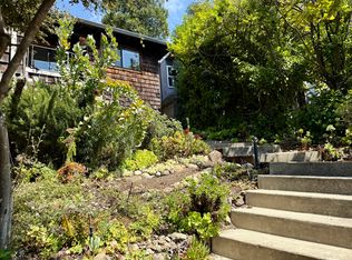 1375 Grizzly Peak Blvd, Berkeley, CA 94708