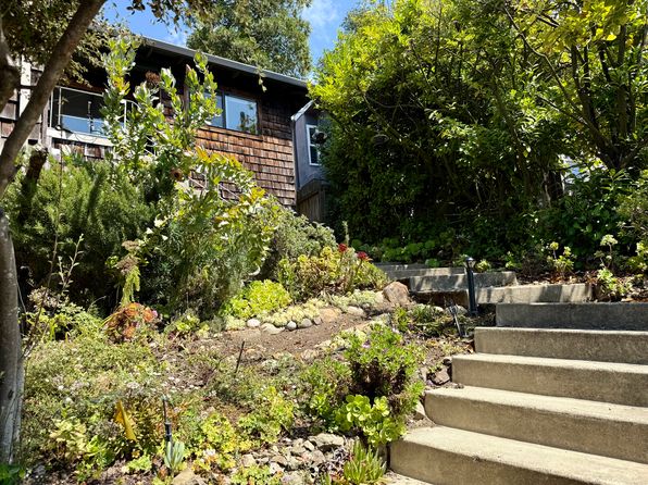1375 Grizzly Peak Blvd