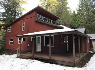 58611 Lumpy Ln E, Enumclaw, WA 98022