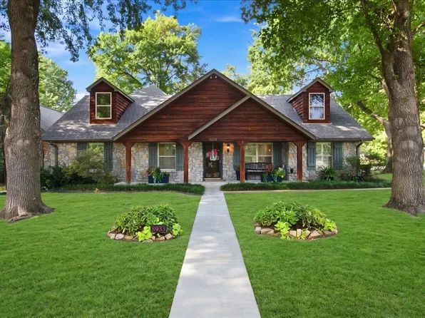 8933 E 115th St S, Bixby, OK 74008