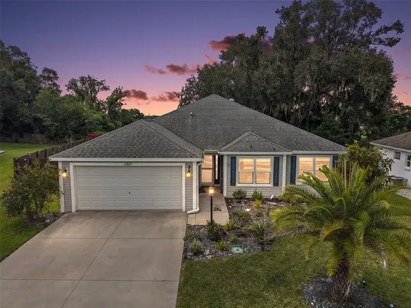 11387 Zimmerman Path, Oxford, FL 34484