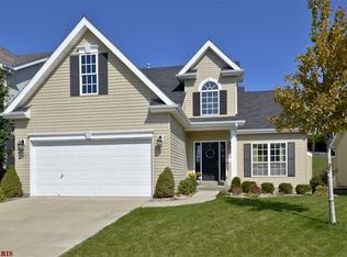 357 Hunters Heights Dr, Eureka, MO
