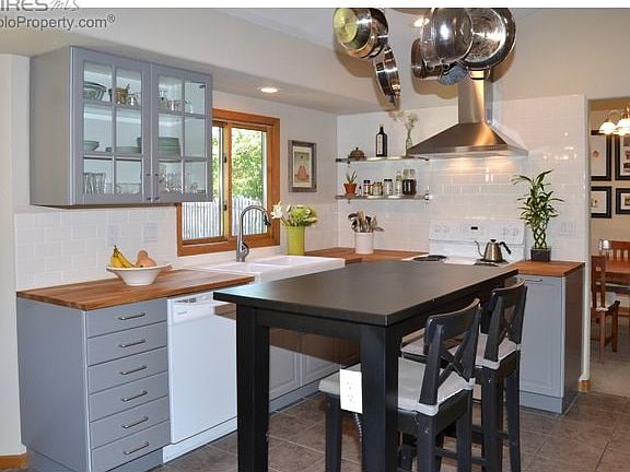 New Kitchen