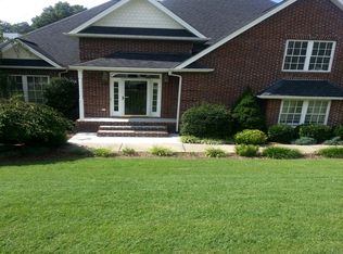 1164 Hidden Valley Dr, Jonesborough, TN 37659
