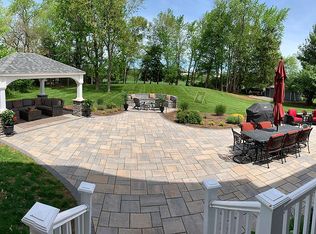 451 Whiton Rd, Branchburg, NJ 08853