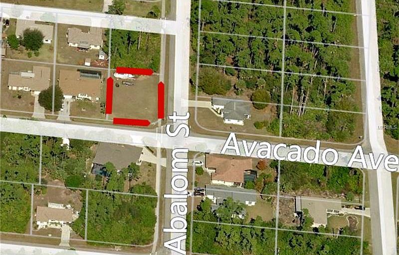1st image of 23276 Avacado Ave