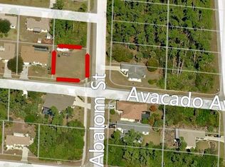 23276 Avacado Ave, Punta Gorda, FL 33980
