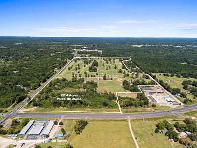 2861 State Highway 42, White Oak, TX, 75693