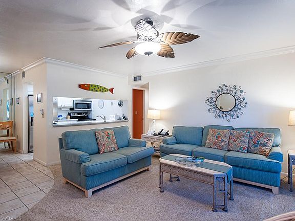 4th image of 845 E Gulf Dr #1512