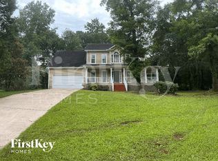 304 Regal Way E, McDonough, GA 30253