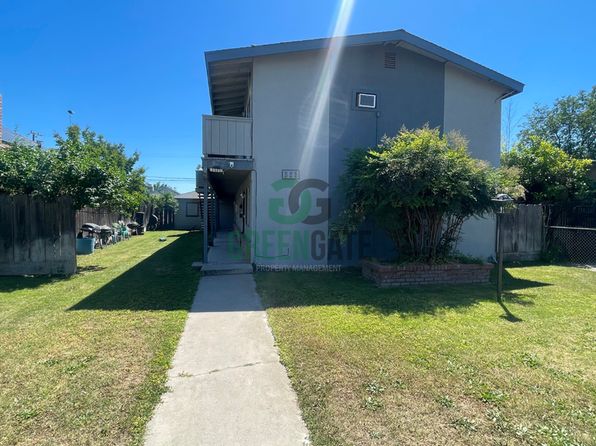 325 W H St