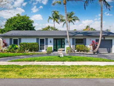 603 SE 7th Avenue, Deerfield Beach, FL, 33441