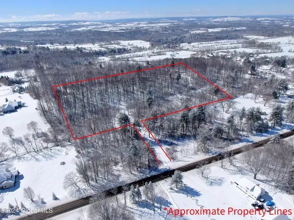 L63.511 McDonald Drive, Amsterdam, NY 12010