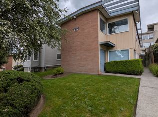 613 W Emerson St APT 101, Seattle, WA 98119