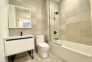 Rented by Cityside Rentals Corp