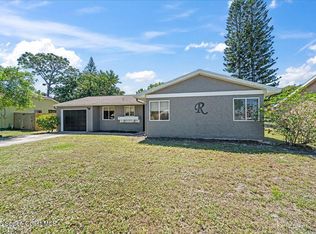 1662 Norwood St NE, Palm Bay, FL 32905