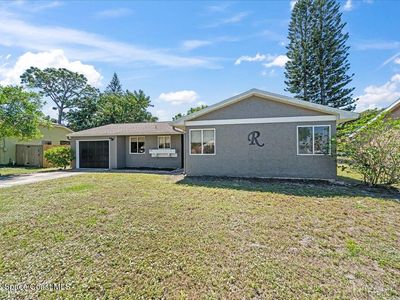 1662 Norwood St NE, Palm Bay, FL, 32905
