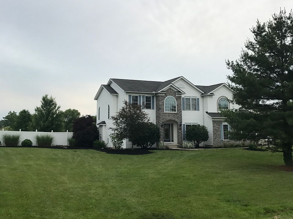 1st image of 3840 Granger Willows Dr