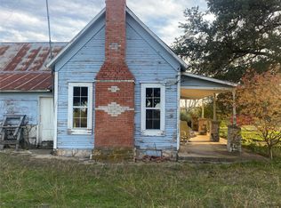 1251 3rd Cres #360, Gustine, TX 76455