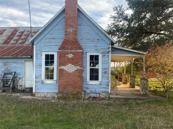 1251 3rd Cres #360, Gustine, TX 76455