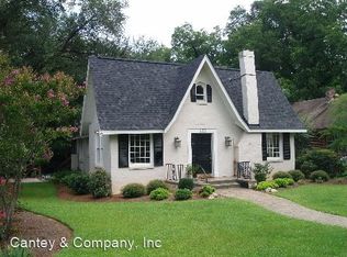 230 1/2 S Gregg St APT A, Columbia, SC 29205